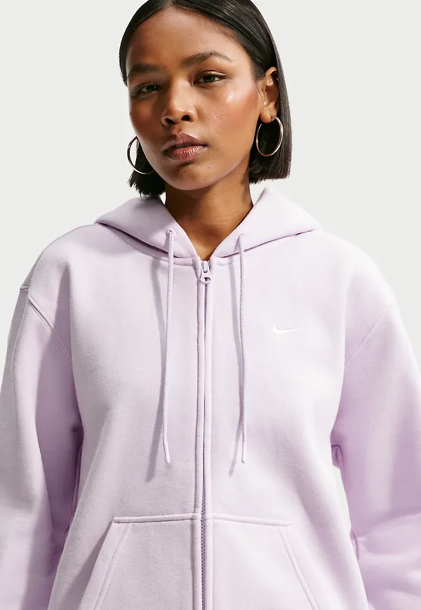 Nike Studio Fleece Medium Weight