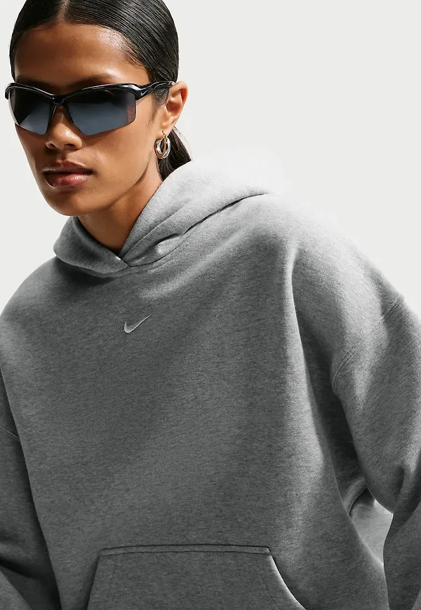 Nike Studio Fleece Medium Weight
