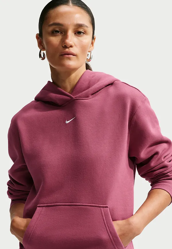 Nike Studio Fleece Medium Weight