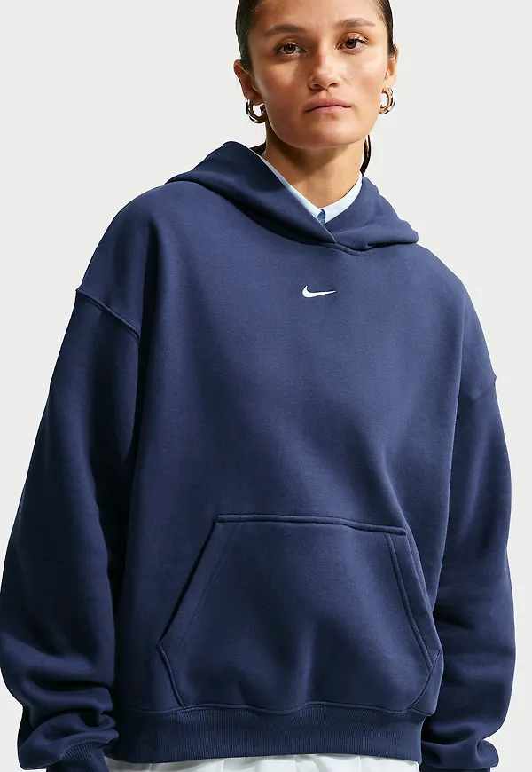 Nike Studio Fleece Medium Weight