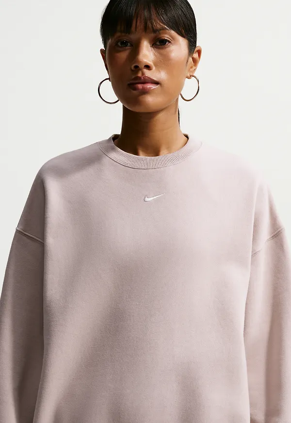 Nike Studio Fleece Medium Weight