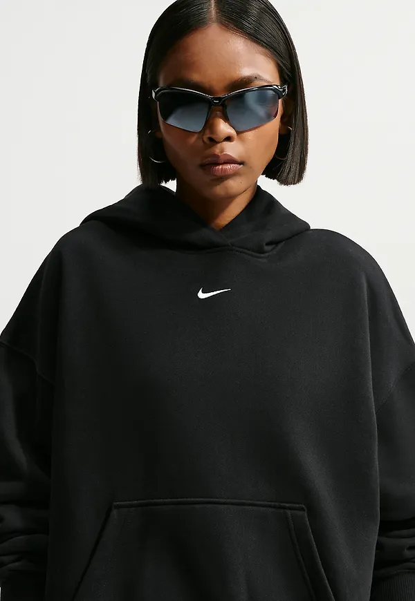 Nike Studio Fleece Medium Weight