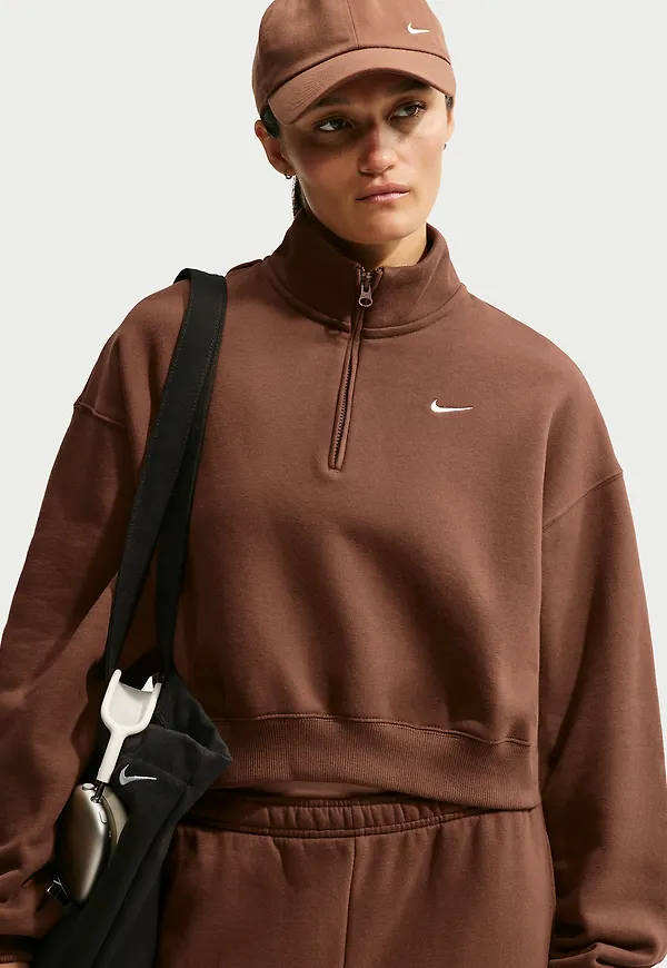 Nike Studio Fleece Medium Weight