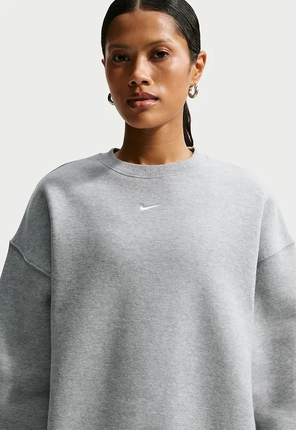 Nike Studio Fleece Medium Weight