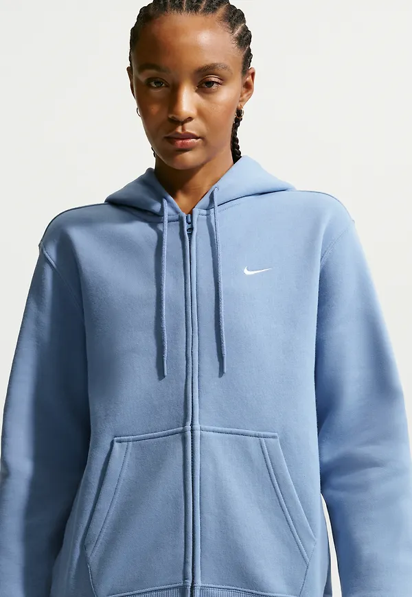 Nike Studio Fleece Medium Weight