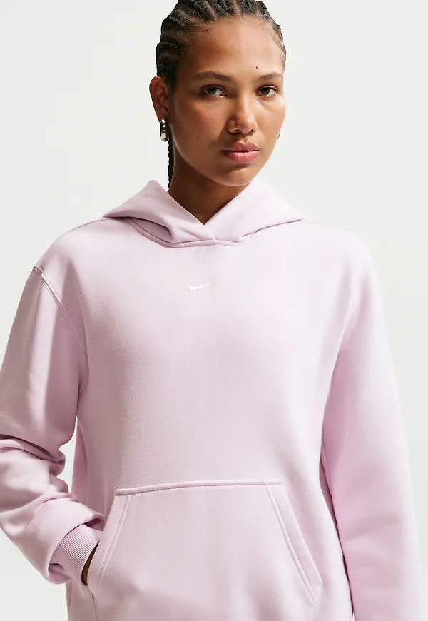 Nike Studio Fleece Medium Weight