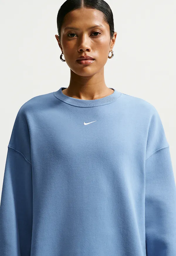 Nike Studio Fleece Medium Weight