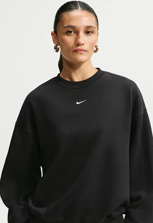 Nike Studio Fleece Medium Weight