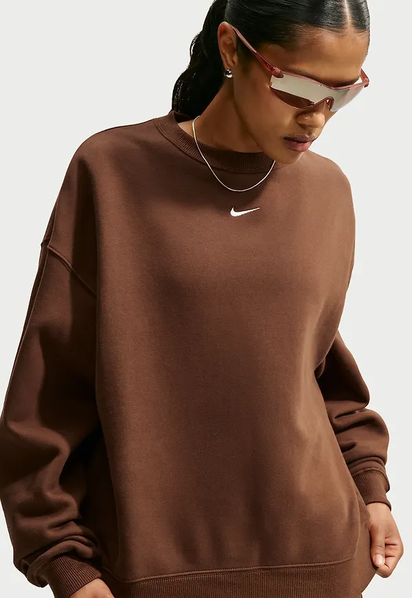Nike Studio Fleece Medium Weight