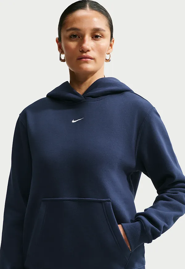 Nike Studio Fleece Medium Weight
