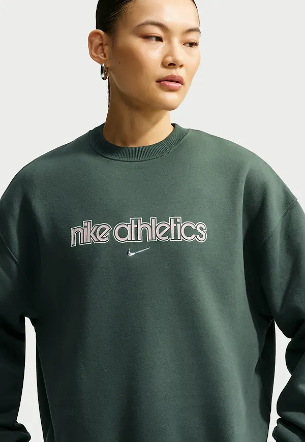 Nike Studio Fleece Medium Weight