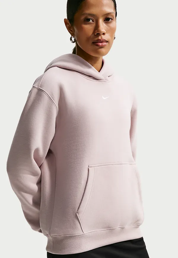 Nike Studio Fleece Medium Weight