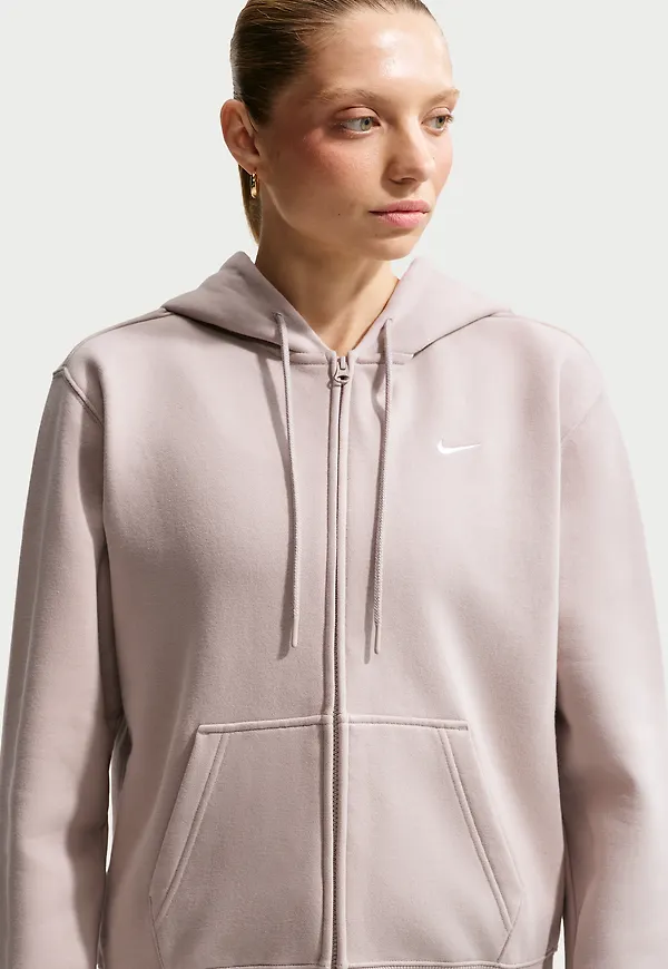 Nike Studio Fleece Medium Weight