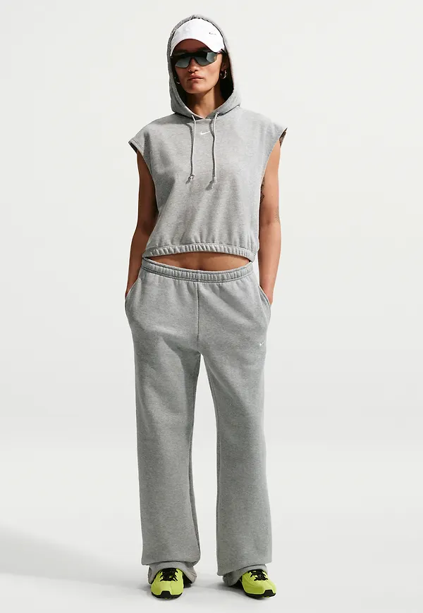 Nike Studio Fleece Medium Weight