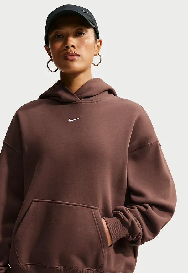Nike Studio Fleece Medium Weight