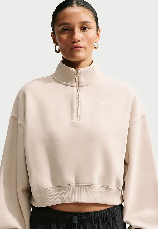 Nike Studio Fleece Medium Weight