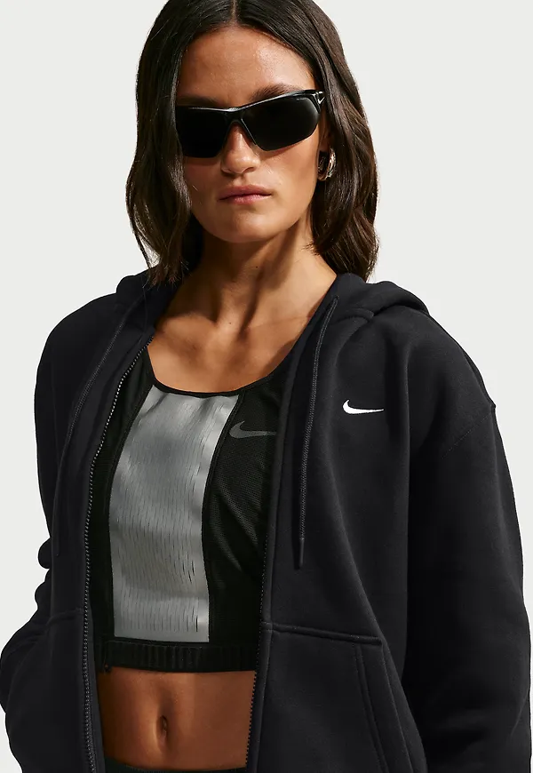 Nike Studio Fleece Medium Weight