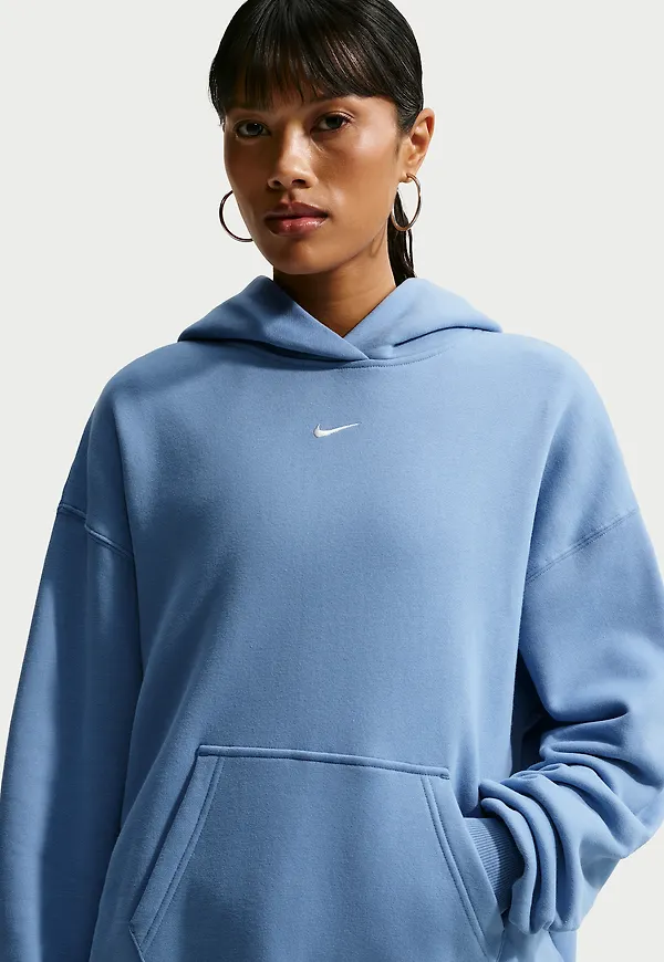 Nike Studio Fleece Medium Weight