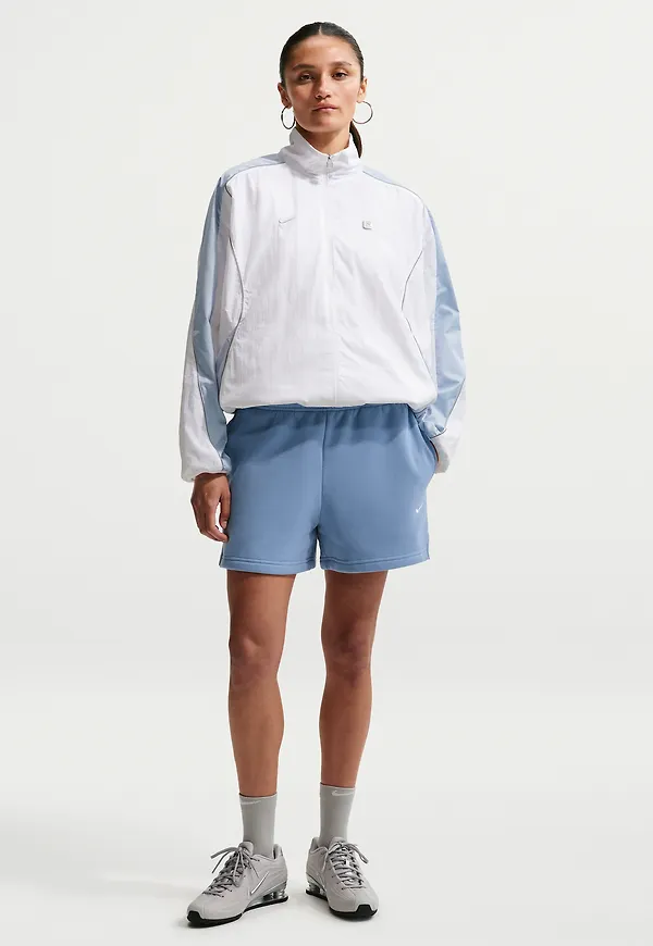 Nike Studio Fleece Medium Weight