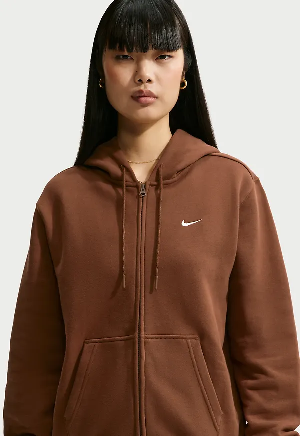 Nike Studio Fleece Medium Weight