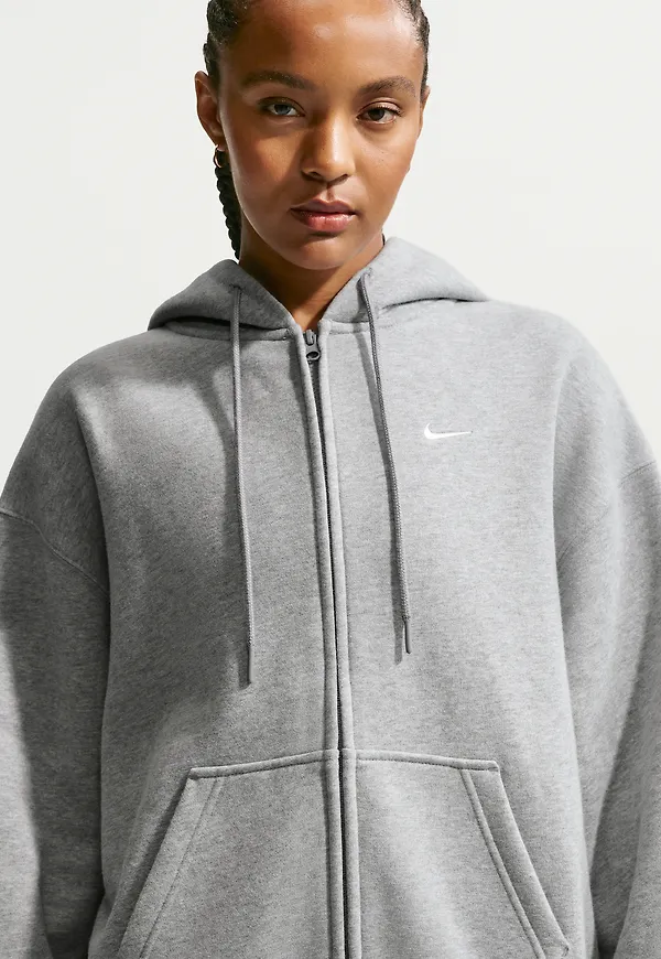 Nike Studio Fleece Medium Weight