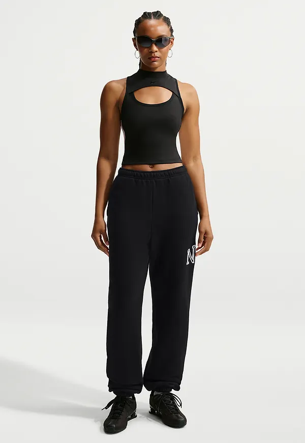 Nike Studio Fleece Medium Weight 