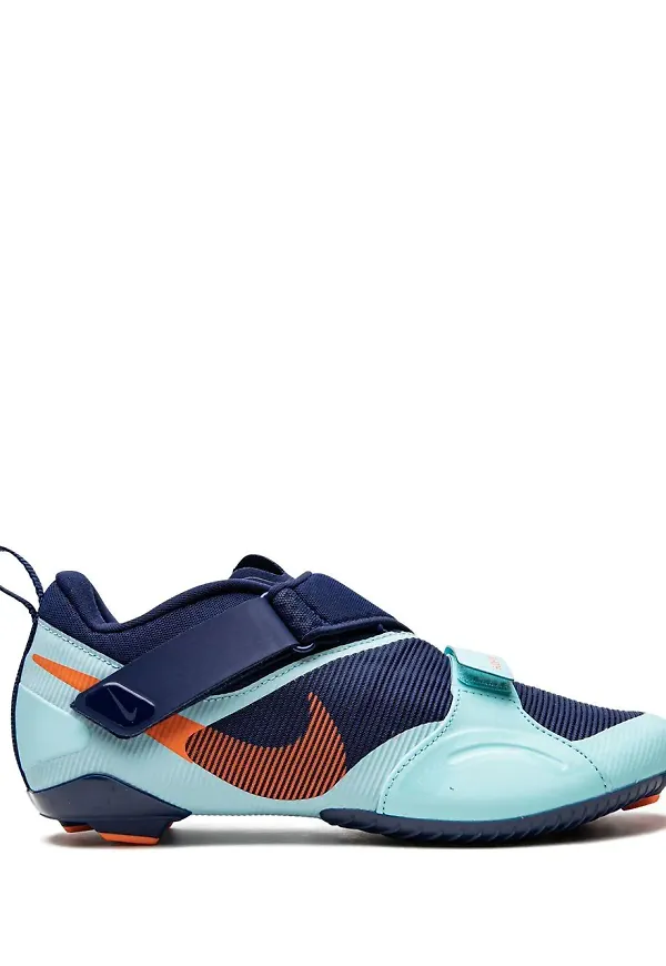 Nike SuperRep Cycle skor - Blå