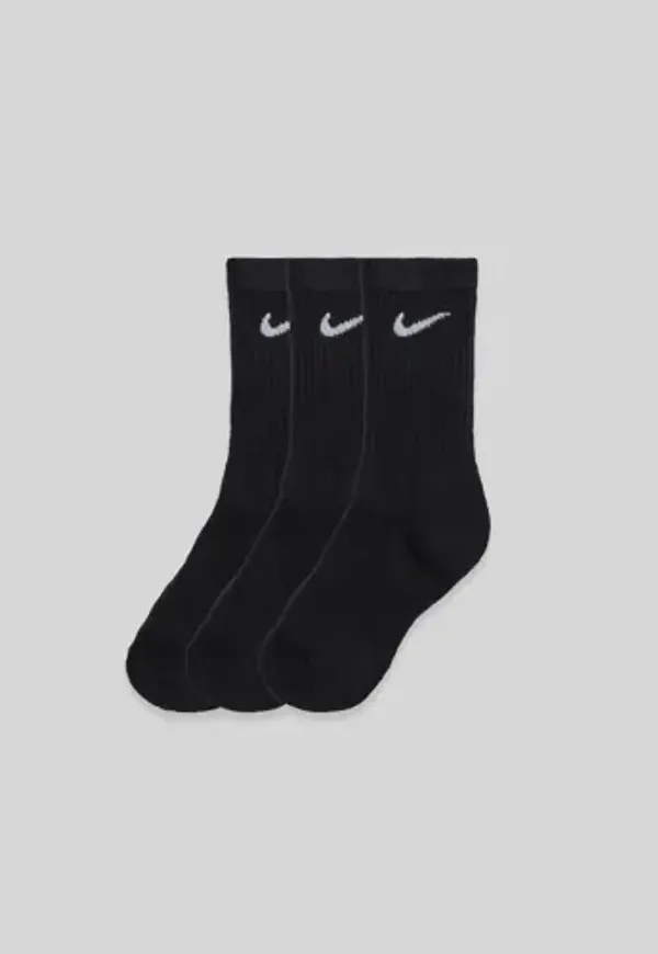 Nike - Svart - Nike Everyday Cushioned