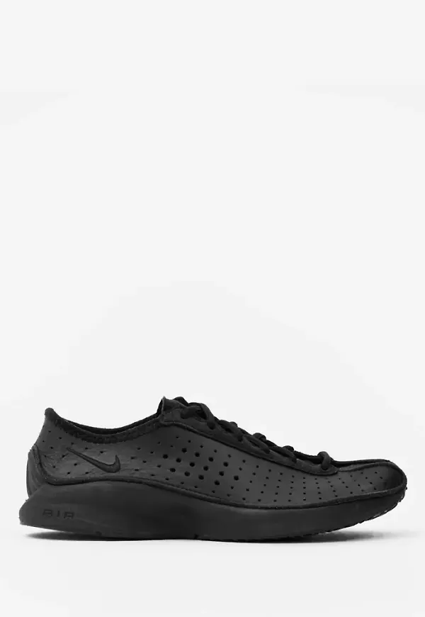 Nike - Svart - W Nike Air Superfly