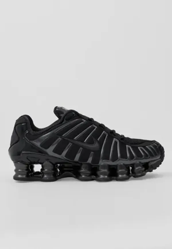 Nike - Svart - W Nike Shox Tl