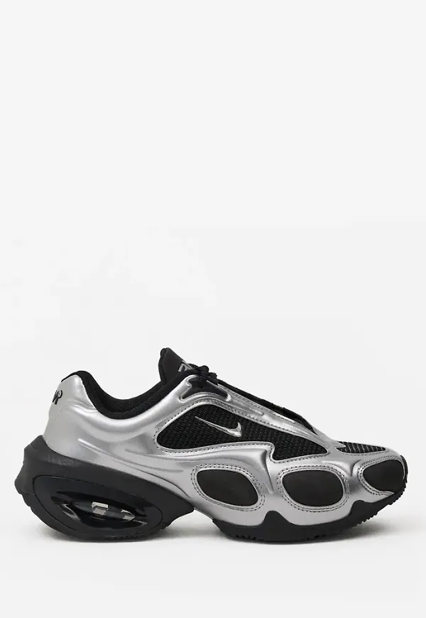 Nike - Svart - Wmns Nike Air Max Muse