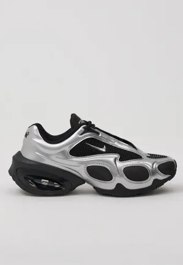 Nike - Svart - Wmns Nike Air Max Muse