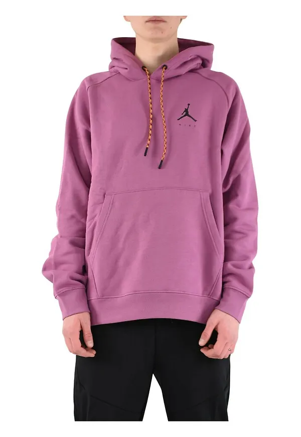 Nike Sweatshirt Rosa, Dam