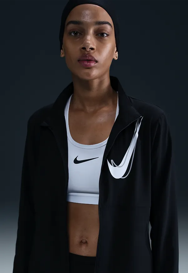 Nike Swoosh