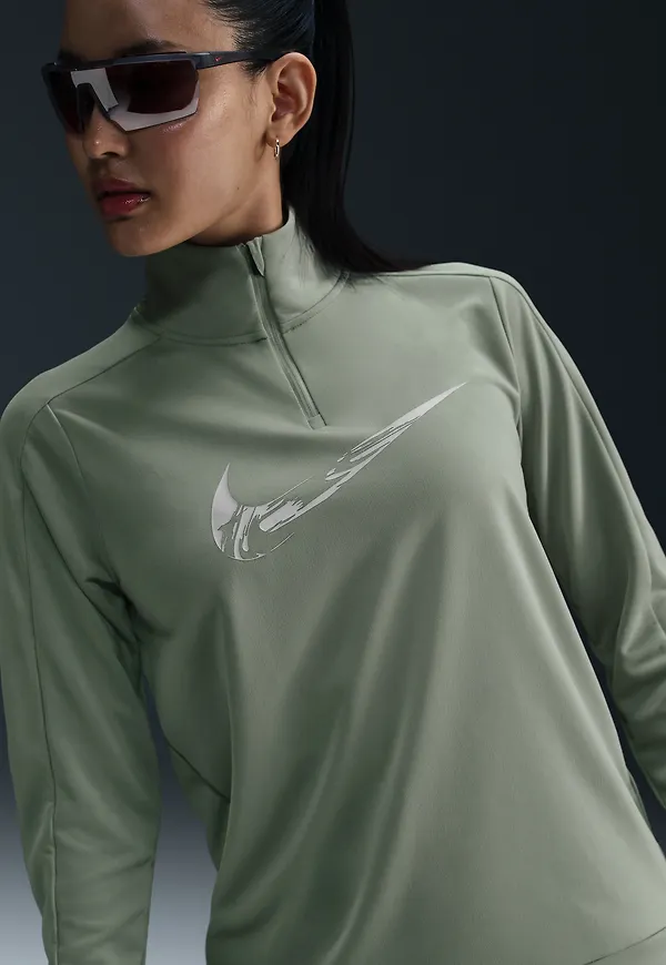 Nike Swoosh