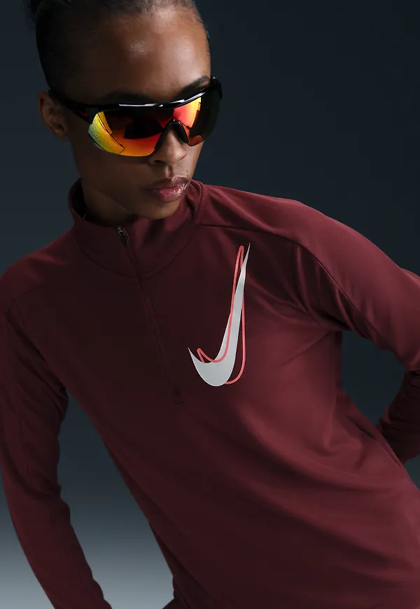 Nike Swoosh