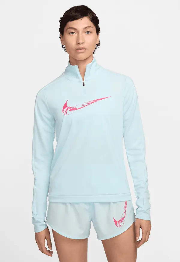Nike Swoosh