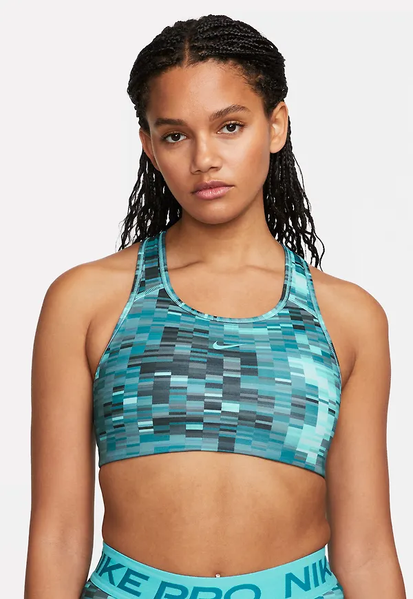 Nike Swoosh