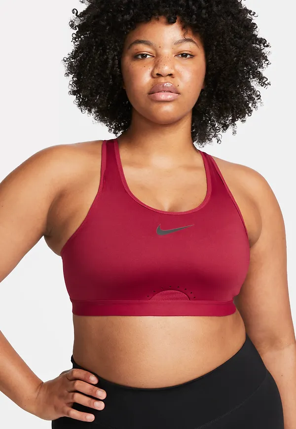 Nike Swoosh