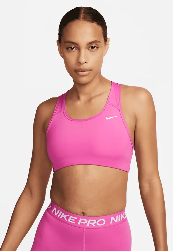 Nike Swoosh