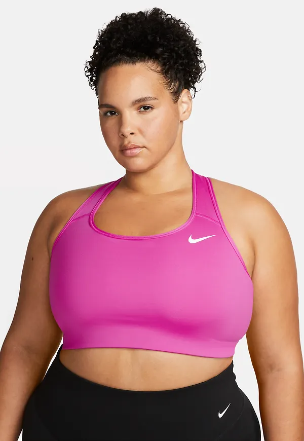 Nike Swoosh