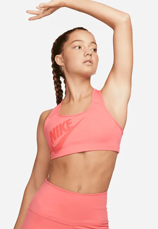 Nike Swoosh