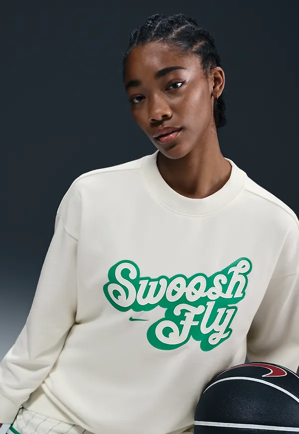 Nike Swoosh Fly