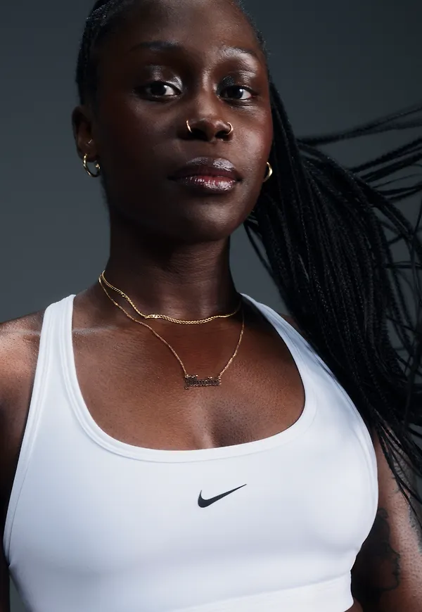 Nike Swoosh med lätt stöd