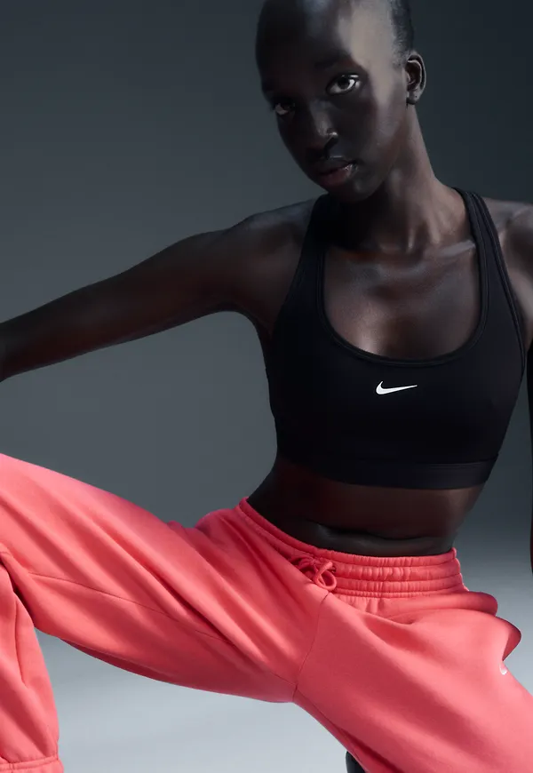 Nike Swoosh med lätt stöd