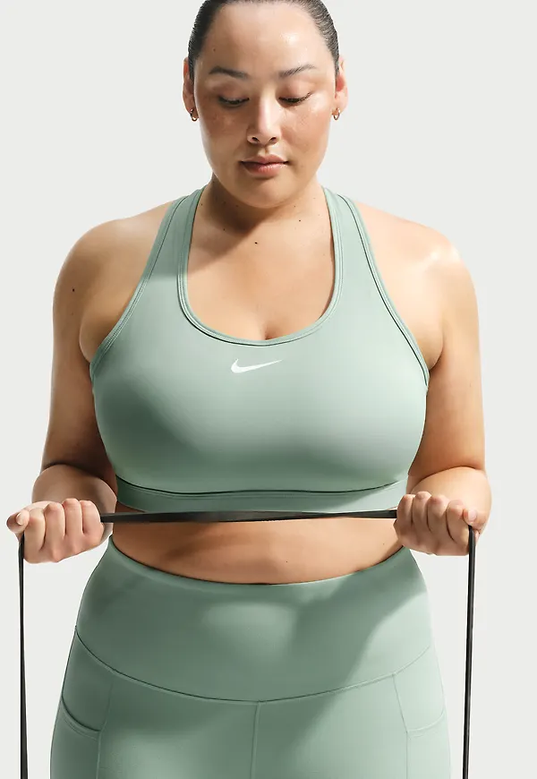 Nike Swoosh