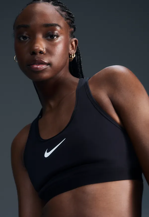 Nike Swoosh med mycket stöd