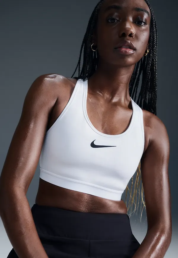 Nike Swoosh med mycket stöd