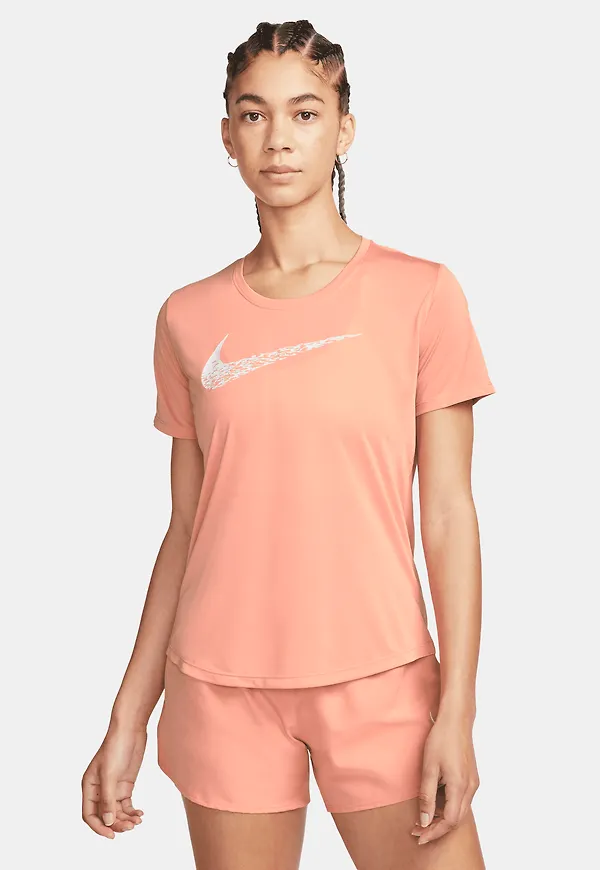 Nike Swoosh Run