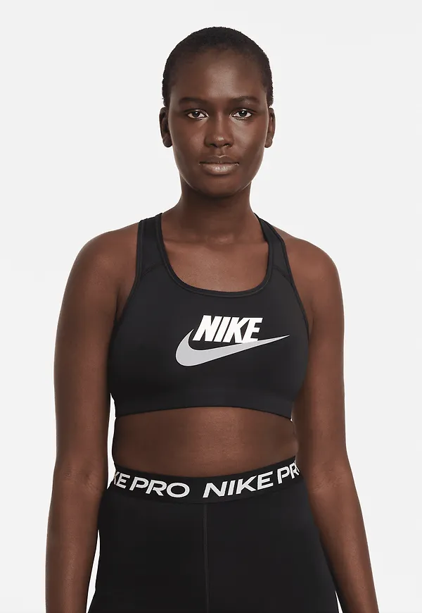 Nike Swoosh